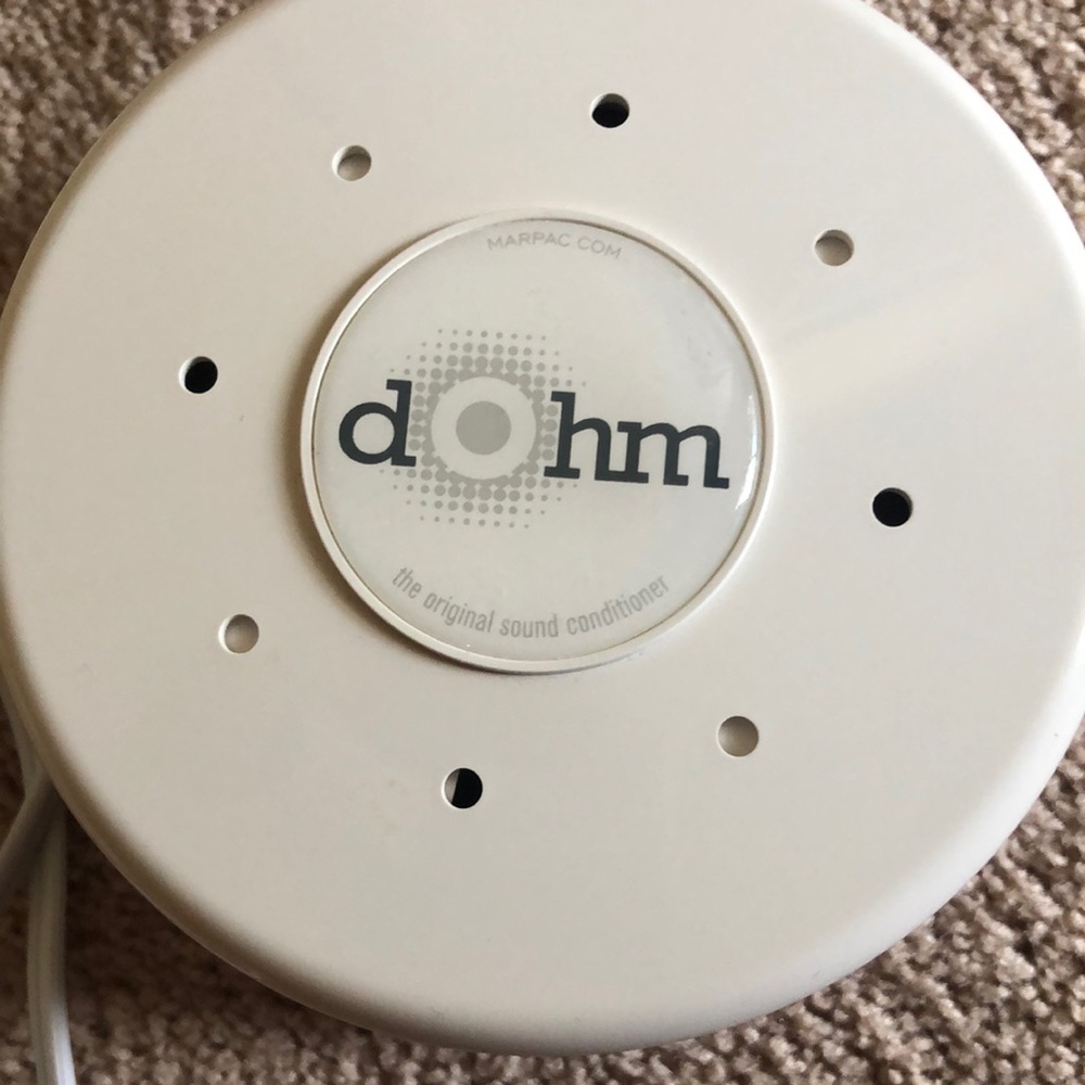 Marpac Dohm Classic
